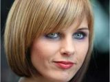 Straight Bob Haircuts with Bangs Short Straight Hairstyles with Bangs