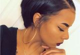 Straight Bob Hairstyles for Black Women Hairstyles Beautiful Black Queens Kings Pinterest