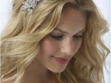 Straight Hairstyles for Weddings 35 Beautiful Wedding Hairstyles for Long Hair