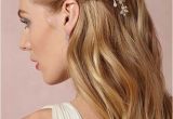 Straight Hairstyles for Weddings Best Wedding Bs for Hair