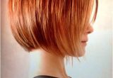 Straight Line Bob Haircut 35 Layered Bob Hairstyles