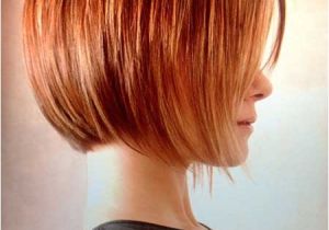 Straight Line Bob Haircut 35 Layered Bob Hairstyles