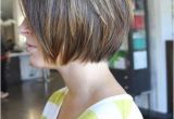 Straight Line Bob Haircut 35 Layered Bob Hairstyles