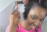 Styles after Removing Braids Removing Micro Braids In Under 2 Hours