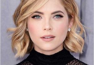 Styling A Bob Haircut 30 Best Wavy Bob Hairstyles