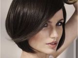 Styling A Bob Haircut Short Bob Hair Styles 2013