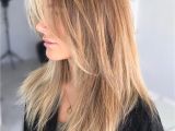 Stylish Haircut for Long Hair 50 Lovely Long Shag Haircuts for Effortless Stylish Looks In 2018