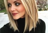 Stylish Long Bob Haircuts 10 Stylish & Sweet Lob Haircut Ideas 2018 Shoulder Length