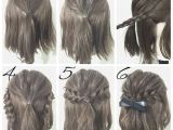 Stylish N Easy Hairstyles Hairstyle for Girls for School Luxury Stylish Cute and Easy