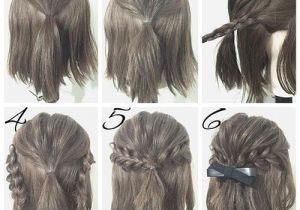 Stylish N Easy Hairstyles Hairstyle for Girls for School Luxury Stylish Cute and Easy