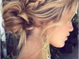Summer Braided Hairstyles for Short Hair 36 Easy Summer Hairstyles to Do Yourself You Hairy Thing
