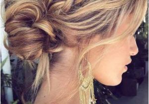 Summer Braided Hairstyles for Short Hair 36 Easy Summer Hairstyles to Do Yourself You Hairy Thing