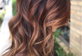 Summer Hairstyles and Color for Long Hair Coloare – 2018 Paint Color Trends Unique Summer Hair Color Trends 0d