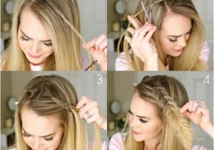 Summer Hairstyles for Long Hair Braids 25 Breathtaking Braids Hairstyle Ideas for This Summer