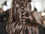 Summer Hairstyles for Long Hair Braids these Twists and Braids are the Perfect Summer Hairstyle E All