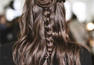 Summer Hairstyles for Long Hair Braids these Twists and Braids are the Perfect Summer Hairstyle E All