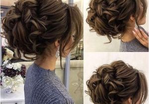 Summer Hairstyles Hair Up Drop Dead Gorgeous Loose Messy Updo Wedding Hairstyle for You to