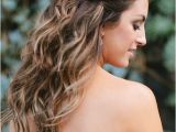 Summer Wedding Hairstyles for Long Hair Summer Wedding Hairstyles Goostyles