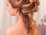 Summer Wedding Hairstyles for Long Hair Very Stylish Wedding Hairstyles for Long Hair 2018 2019