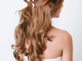 Summer Wedding Hairstyles for Long Hair Very Stylish Wedding Hairstyles for Long Hair 2018 2019