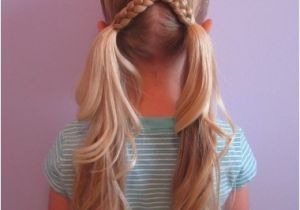 Super Cute and Easy Hairstyles 17 Super Cute Hairstyles for Little Girls Pretty Designs