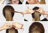 Super Cute and Easy Hairstyles Super Easy Hairstyles for Long Hair