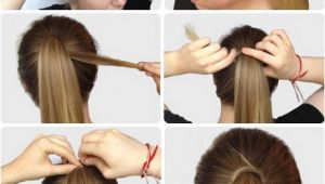 Super Cute and Easy Hairstyles Super Easy Hairstyles for Long Hair