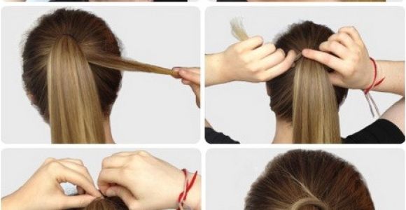 Super Cute and Easy Hairstyles Super Easy Hairstyles for Long Hair