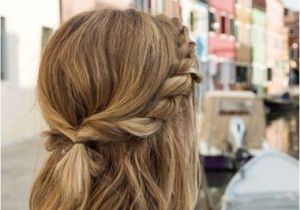 Super Cute Hairstyles for School 10 Super Trendy Easy Hairstyles for School Popular Haircuts