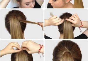 Super Cute Hairstyles for School Simple Hairstyles for Long Hair Step by Step
