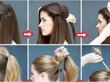 Super Easy Hairstyles for Medium Length Hair 16 Super Simple Hairstyles for the Lazy Girl In All Us