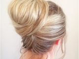 Super Easy Hairstyles for Medium Length Hair 27 Super Trendy Updo Ideas for Medium Length Hair