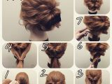 Super Easy Hairstyles with Braids Confused About Hairdressing these Tips Can Help In 2019