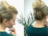 Super Easy Hairstyles with Braids Easy Cute Hairstyles for Winter