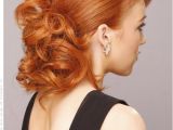Super Easy Prom Hairstyles 16 Super Easy Prom Hairstyles to Try Crazyforus