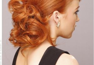 Super Easy Prom Hairstyles 16 Super Easy Prom Hairstyles to Try Crazyforus