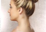 Super Easy Prom Hairstyles 16 Super Easy Prom Hairstyles to Try