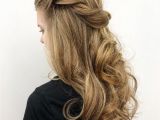 Super Easy Prom Hairstyles 28 Super Easy Prom Hairstyles to Try