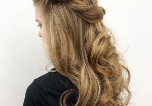 Super Easy Prom Hairstyles 28 Super Easy Prom Hairstyles to Try