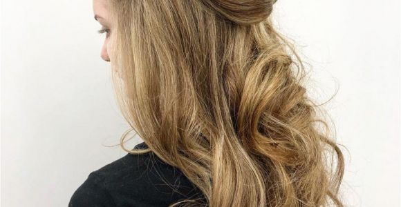 Super Easy Prom Hairstyles 28 Super Easy Prom Hairstyles to Try