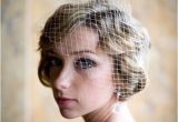 Super Short Wedding Hairstyles Super Short Wedding Hairstyles