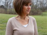 Sway Bob Haircut My Swing Bob Haircut Grace & Beauty