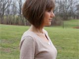 Sway Bob Haircut My Swing Bob Haircut Grace & Beauty