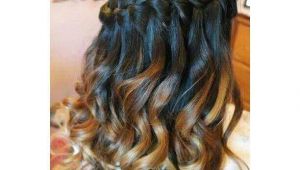 Sweet 16 Curly Hairstyles Curly Hairstyles for Sweet 16