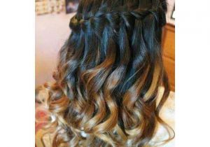 Sweet 16 Curly Hairstyles Curly Hairstyles for Sweet 16