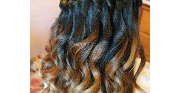 Sweet 16 Curly Hairstyles Curly Hairstyles for Sweet 16