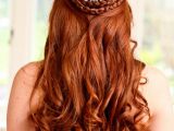 Sweet 16 Curly Hairstyles Sweet 16 Curly Hairstyles