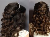 Sweet 16 Curly Hairstyles Sweet 16 Curly Hairstyles