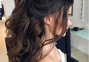 Sweet 16 Hairstyles Curly Hair 50 Prom Hairstyles that are totally 2017 Miss Mags