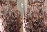 Sweet 16 Hairstyles for Thin Hair Sweet Sixteen Prom Hair Hairstyles
